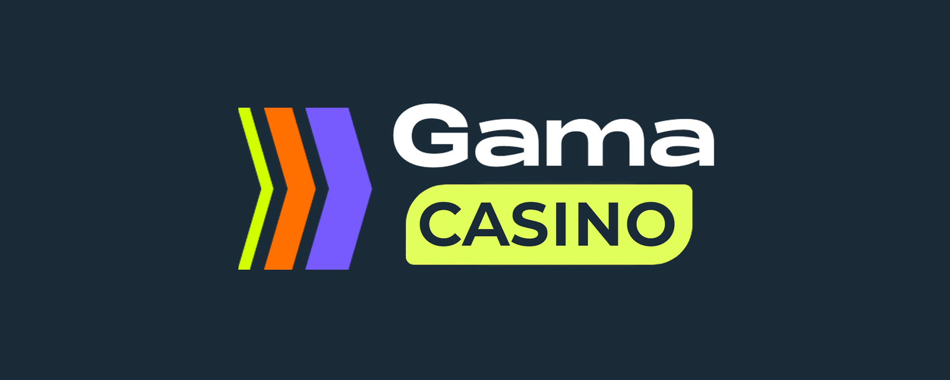 Gama казино в России
